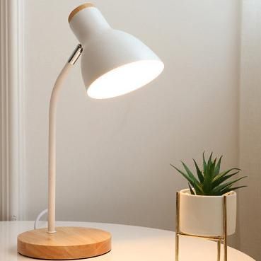 Modern Scandinavian Desk Lamp