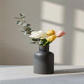 The Scandi Calm Bottle Vase